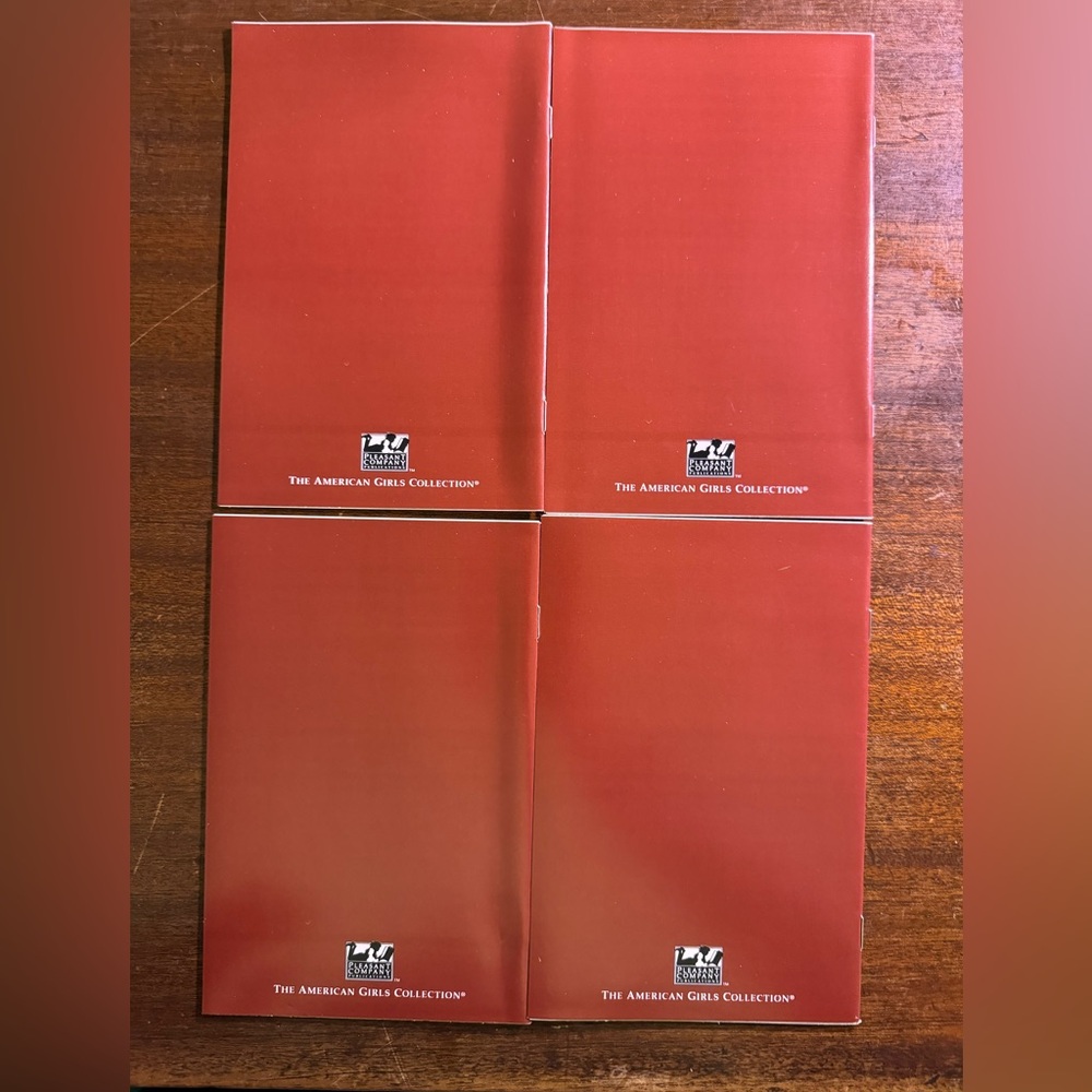 American Girl Samantha’s theater Kit - Picture 6 of 8